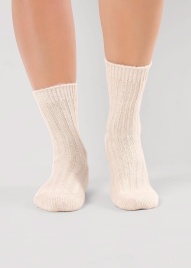 CLE Д689Ш Носки женские