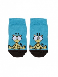 400K-777 НОСКИ ДЕТСКИЕ Марк Формэль