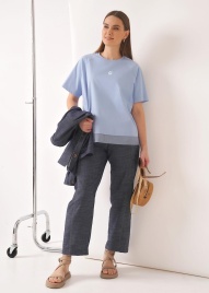 CLE 267188/201иэ_п Джемпер женский