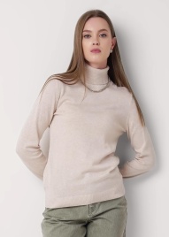 CLE 352795ха Водолазка женская