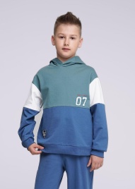 CLE 736321/63ф Худи детское