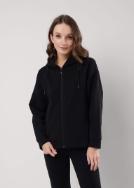 CLE LJ009 Толстовка женская