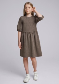 CLE 736293/64ввэ Платье детское