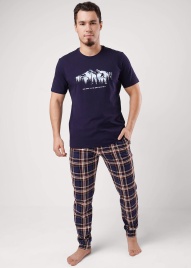 CLE MTR450621 Брюки мужские