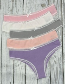 Трусы для женщин ( бразилиана/молодежные/кружевные) 91290-31