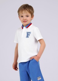 CLE 846562/78зз_п Футболка детская для мальчика