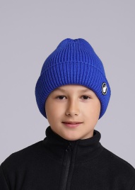 CLE 433878ак Шапка детская