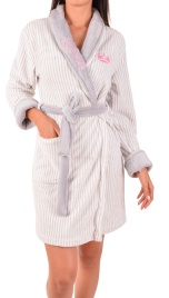 Халаты для женщин (махро) 94084