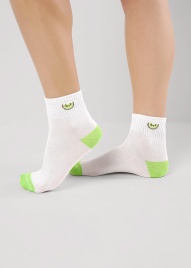 CLE Д5549 Носки женские