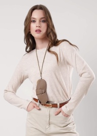 CLE 356921шв Джемпер женский