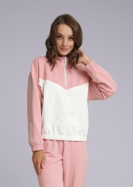 CLE LH24-100 Толстовка женская