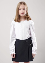 CLE 757092г школа Блузка детская