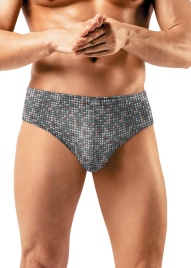 CLE MC450111 Трусы мужские плавки