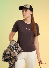 CLE LF26-100/2 Футболка женская