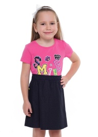 CLE 893926/28д Юбка детская для девочки