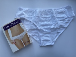 ECT0606 трусы Lui et elle
