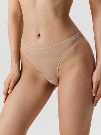 Трусы жен Koela черный