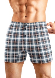 CLE MBX451931 Трусы мужские боксеры