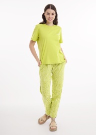 CLE LTR25-1168/2у Брюки женские для дома