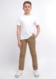 CLE 822643ру Брюки детские для мальчика