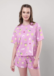 CLE LP25-1158/1 Пижама женская