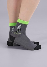 CLE С4418 12-14,14-16 Носки детские для мальчика