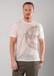 CLE 562577/17хэ maxi_п Футболка мужская