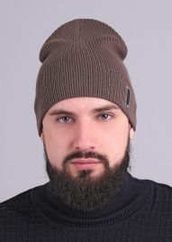 CLE 604093вн Шапка мужская