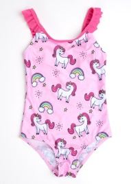 CLE GSS30pk Купальник для девочки