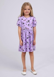 CLE 746322гн Платье детское