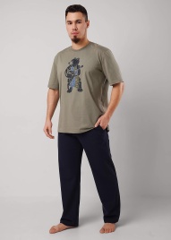 CLE MHP560322/2 Пижама мужская