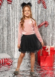 CLE 757253/26кд Юбка детская для девочки