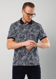 CLE 562378/20кдн maxi Поло мужское