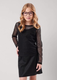 CLE 757244/26кд Блузка детская