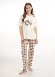 CLE LP15-1200/3 Пижама женская