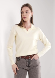 CLE 354479вн Джемпер женский