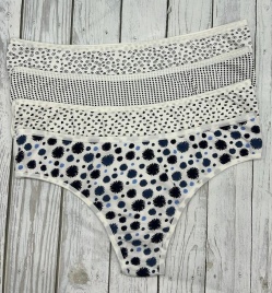 Стринги для женщин (средний размер)97113