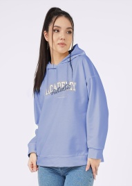 CLE 346367у_п Худи женское