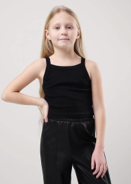 CLE 856878/10ш Майка детская для девочки