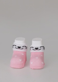 CLE С013 7-8 Носки детские