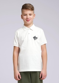 CLE 846489/72кд_п Футболка детская для мальчика