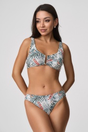 Купальный костюм жен. Daby набивка SWIM Soft bra, 0120364096