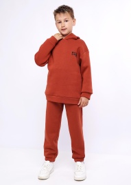 CLE 725917/41ффп 34-42 Брюки детские для мальчика