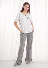 CLE LP26-1210/4 Пижама женская