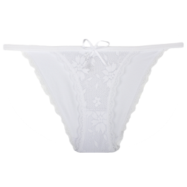 Трусы для женщин (молодежные/кружевные) 18367