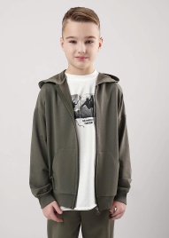 CLE 856873у Толстовка детская для мальчика