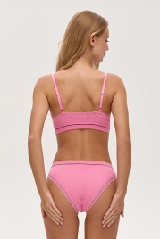 Трусы жен Adri черный Brief, 0120271190