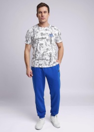 CLE 532160/97т maxi Брюки мужские