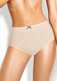 CLE M1224/1 Трусы женские макси