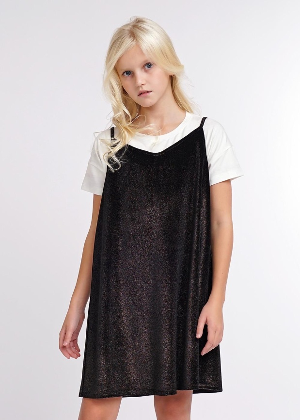 CLE 789428/26бхя. Сарафан детский фото 1